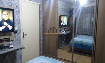 Imagem 4: Casa com 3 Dormitorio(s) localizado(a) no bairro Pasqualini em Sapucaia do Sul / RIO GRAN