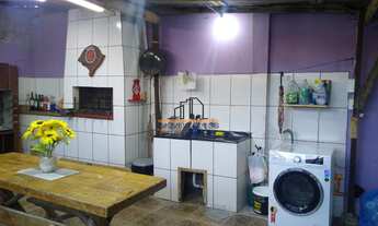 Imagem 6: Casa com 3 Dormitorio(s) localizado(a) no bairro Pasqualini em Sapucaia do Sul / RIO GRAN