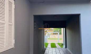 Imagem 2: Casa com 2 Dormitorio(s) localizado(a) no bairro Piratini em Sapucaia do Sul / RIO GRANDE