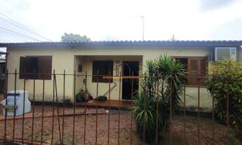 Imagem 2: Casa com 3 Dormitorio(s) localizado(a) no bairro Jardim em Sapucaia do Sul / RIO GRANDE D