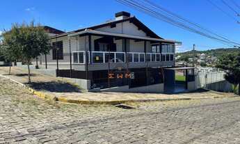 Imagem: Residência de alto padrão