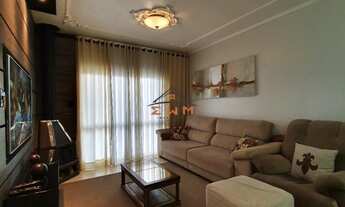 Imagem: Impecável apartamento no Centro