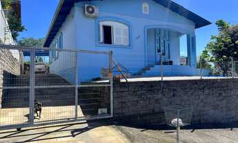 Imagem: Casa no bairro Monte Pasqual