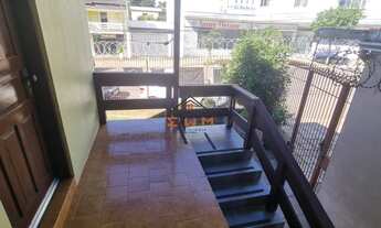 Imagem 5: Casa à venda com sala comercial garagem fechada e localização privilegiada !