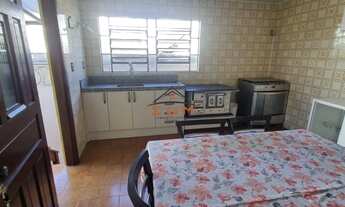 Imagem 6: Casa à venda com sala comercial garagem fechada e localização privilegiada !