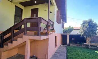 Imagem: Casa à venda com sala comercial garagem