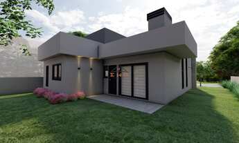 Imagem 3: LANÇAMENTO 3 DORMITÓRIOS