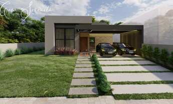 Imagem: LANÇAMENTO 3 DORMITÓRIOS