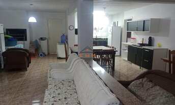 Imagem 5: Casa à venda em Arroio do Sal com 4 ou mais dormitórios e pátio