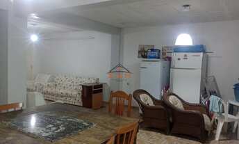 Imagem 7: Casa à venda em Arroio do Sal com 4 ou mais dormitórios e pátio