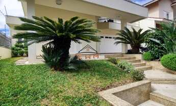 Imagem 3: Casa de Alto Padrão com 4 Dormitórios em Farroupilha - Centro