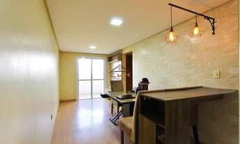 Imagem 3: Com ou sem mobília