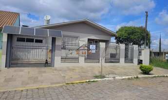 Imagem: CASA TÉRREA, 5 dormitórios, 2 banheiro