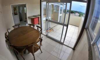 Imagem 3: COBERTURA DUPLEX, 1 vaga na garagem, 79M² de Área Construída