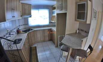 Imagem 7: COBERTURA DUPLEX, 1 vaga na garagem, 79M² de Área Construída