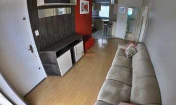 Imagem 4: COBERTURA DUPLEX, 1 vaga na garagem, 79M² de Área Construída