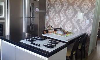 Imagem 2: TRIPLEX COM VAGA DUPLA