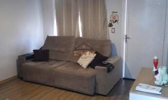 Imagem 7: TRIPLEX COM VAGA DUPLA