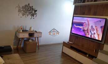 Imagem 5: TRIPLEX COM VAGA DUPLA