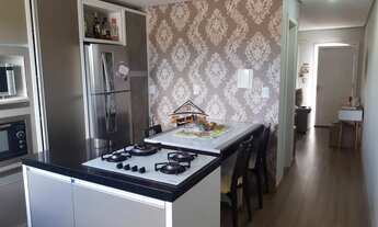 Imagem 4: TRIPLEX COM VAGA DUPLA