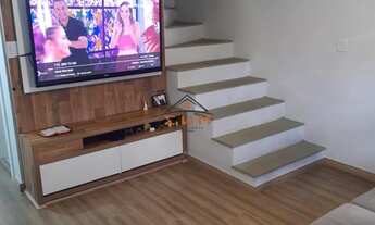 Imagem 6: TRIPLEX COM VAGA DUPLA