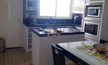 Imagem 3: TRIPLEX COM VAGA DUPLA