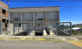 Imagem: TRIPLEX COM VAGA DUPLA