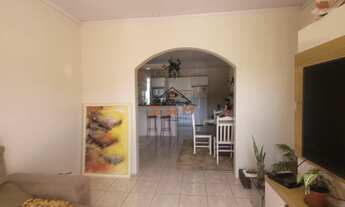 Imagem 2: Casa com 2 pavimentos