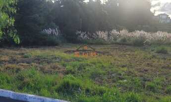 Imagem: TERRENO MILANÊS, 462M² de Área Total