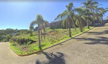 Imagem: TERRENO DE ESQUINA