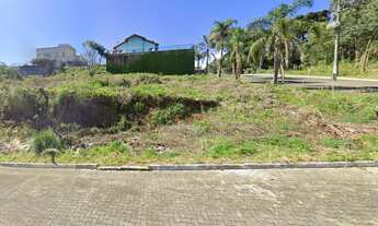 Imagem 4: TERRENO DE ESQUINA