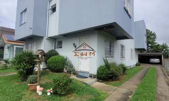 Imagem: Lindo sobrado de Ponta