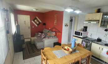 Imagem 2: Lindo sobrado de Ponta