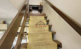 Imagem 3: Lindo sobrado de Ponta