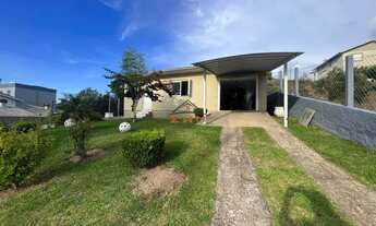 Imagem: Casa térrea Bela Vista