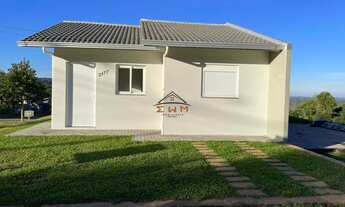 Imagem: NOVA PRONTO PARA MORAR!