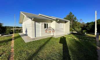 Imagem 2: NOVA PRONTO PARA MORAR!