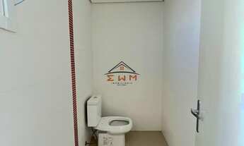 Imagem 7: COBERTURA DUPLEX, 3 dormitórios, 1 suítes, 3 banheiro, 2 vagas na garagem, 133M² de Área C