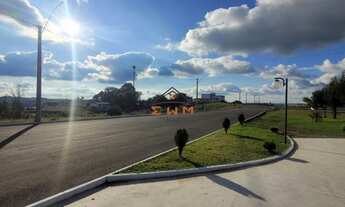 Imagem: Terrenos no bairro Monte Pasqual