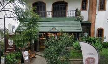 Imagem: SALA COMERCIAL TÉRREA