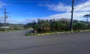 Imagem: Terreno de esquina