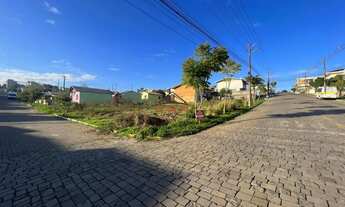 Imagem 2: Ótimo terreno de esquina