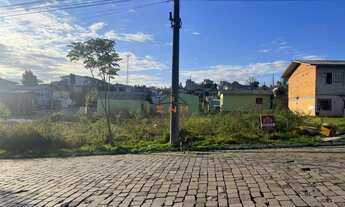 Imagem: Terreno no Bairro América