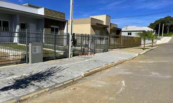 Imagem: BELISSIMA CASA GEMINADA COM 98 METROS