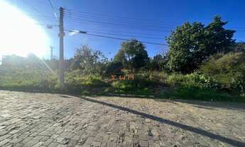 Imagem: Terreno no bairro Piox X em Farroupilha