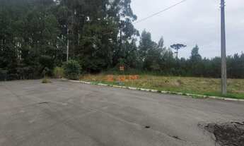 Imagem 3: Frente Norte, 384M² de Área Total