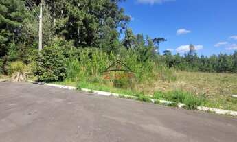 Imagem: Frente Norte, 384M² de Área Total