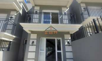 Imagem: Sobrado duplex