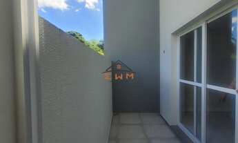 Imagem 7: Sobrado duplex Casa com 2 dormitórios