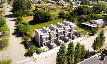 Imagem 2: Sobrado duplex Casa com 2 dormitórios